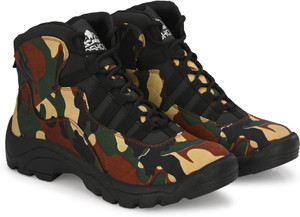 leo shoes Leo's Men's Hiking Boots(898) Lightweight Anti-Slip Outdoor Shoes Mid Top Ankle Hiker Trekking Work Boot Hiking & Trekking Shoes For Men