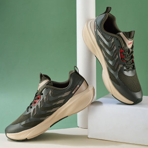 CAMPUS SNIPER Running Shoes For Men