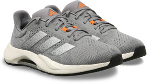 ADIDAS TorFlex M Running Shoes For Men Gray - Image 6