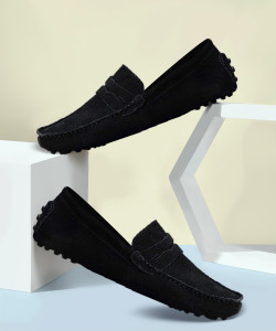 FOGGY Driving Shoes For Men