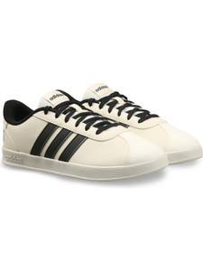 ADIDAS Oakz Top Sneaker Men White - Image 6