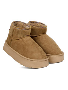 Cassiey Comfortable Indoor/Outdoor Winter Snow Boot |Girls Winter Fur Shoes Casuals For Women