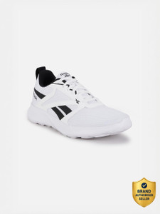 Reebok Flylite Stridestar+ M Training Shoes for Men, White - Image 6