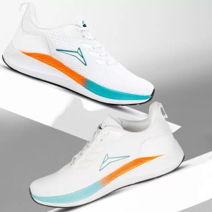 JQR ZOOM Sports shoes, Walking, Trendy, Lightweight, Comfortable, Trekking, Stylish Running Shoes For Men