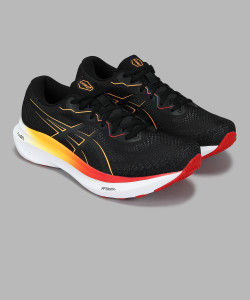 Asics GEL-JADEITE 3 Running Shoes for Men (Black) - Image 6