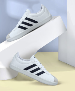 ADIDAS VL COURT BASE IKD Sneakers For Men