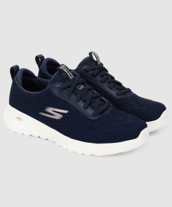 Skechers GO WALK JOY -WONDERFUL SPRING Walking Shoes For Women