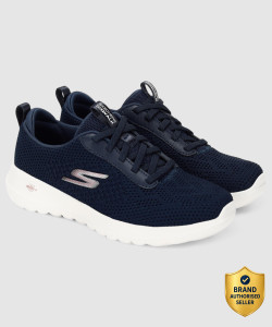 Skechers GO WALK JOY -WONDERFUL SPRING Walking Shoes For Women