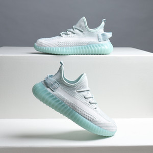 Sewayx Knitted Casual 350 Men's Casuals - Image 6