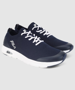 FILA ZUBRO 21 Running Shoes For Men