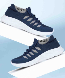 density SOCKS Walking Shoes For Men