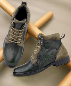 bacca bucci Boots For Men