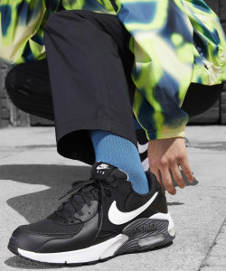 how to style air max excee