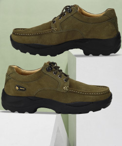 WOODLAND Casuals For Men