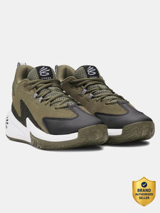 UNDER ARMOUR CURRY 3Z 25 SDE Basketball Shoes For Men