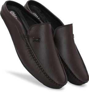 LEEPEETER Men Flats