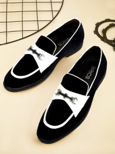 aRICS ATTRACTIVE/FESTIVE/ELDO LOFFERS SHOES FOR MEN Loafers For Men