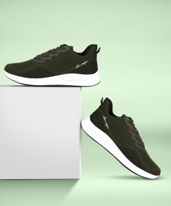 Allen Cooper Training,Walking,Cricket,Gym,Sports Comfortable Running Shoes For Men