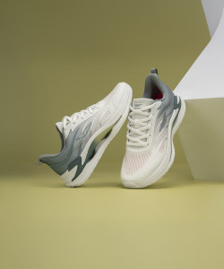 RED TAPE Athleisure Shoes for Women |Cultured Round-Toe Shape & Cushioning Technology Walking Shoes For Women