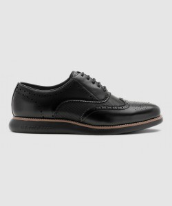 U.S. POLO ASSN. Brogues For Men