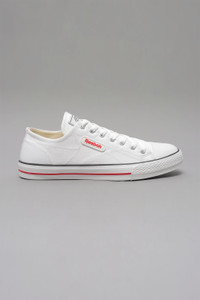 Reebok CANVARSITY ZANE Canvas Shoes For Men, White - Image 6