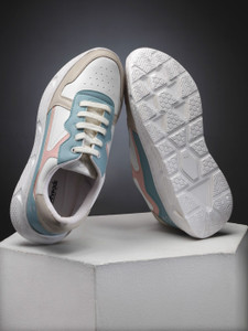 SOLETHREADS REBEL CLIFF Sneakers For Women