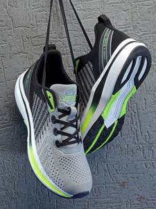 action Action Athleo ATG-778 Light Weight,Comfortable,Trendy,Running, Breathable,Gym Running Shoes For Men