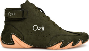 OZJI Explorer Outdoor Enthusiasts Shoes Outdoors For Men