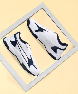 PUMA Badminton Flycourt Badminton Shoes For Men