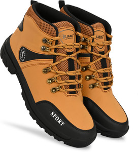 lejano High Tops For Men