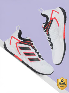 ADIDAS NEW STAR TENNIS Tennis Shoes For Men