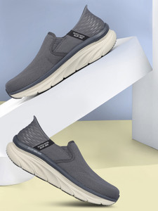 Skechers SLIP-INS RF: WALKER - ORFORD Casual Sneakers for Mens Sneakers For Men