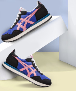 Asics TIGER RUNNER II Sneakers For Men