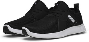 PUMA Zod Runner V3 IDP Men's Black Sneakers - Image 6