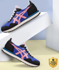 Asics TIGER RUNNER II Running Shoes For Men