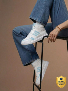KILLER High-Top Sports Sneakers for Men - Image 6