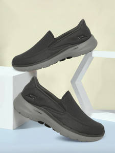 Skechers GO WALK 6 - ORVA Walking Shoes For Men