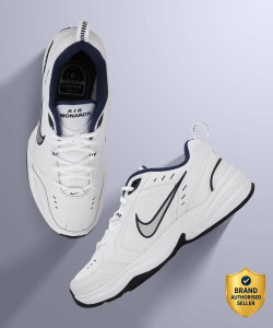NIKE Air Monarch IV Tennis Shoe For Men