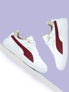 PUMA Doublecourt Sneakers For Men