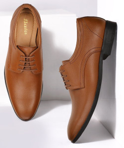 Bata Lace Up For Men