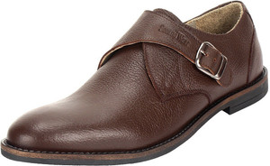 SeeandWear Monk-263 Monk Strap For Men