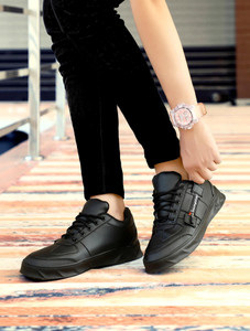 Battox Multipurpose Smart Sneakers Sporty Look Dailywear Comfortable Casuals For Men