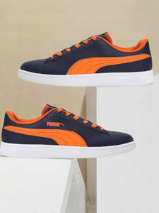 PUMA Smash V2 Loop Sneakers For Women