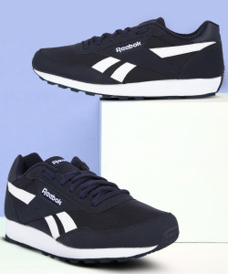 REEBOK CLASSICS REWIND RUN Running Shoes For Men
