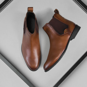 MOCHI 19-691 Boots For Men