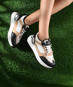 Rowlans Stylish casual sports shoes comfortable durable lightweight Training & Gym Shoes For Women