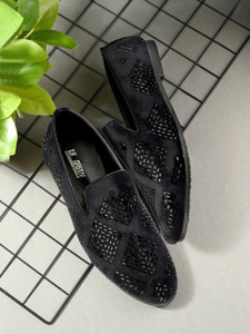 LE GREEM Comfortable|Ultra Light Weight|Breathable Party Wear For Men