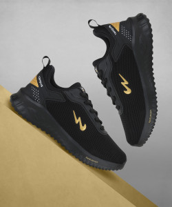 CAMPUS WELLS Running Shoes For Men