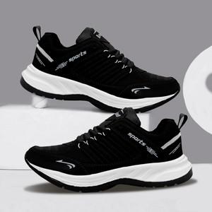 BRUTON Lite Casual Shoes Sneakers For Men