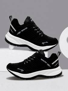 BRUTON Lite Casual Shoes Sneakers For Men